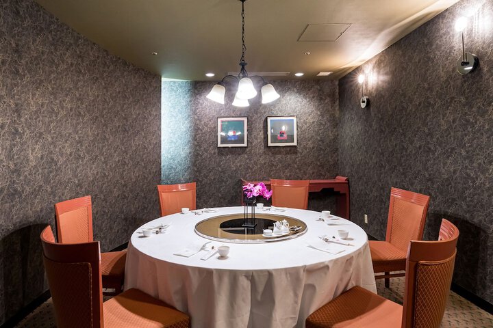 Restaurants