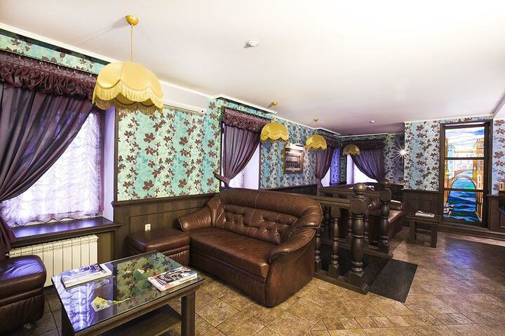 Hotel Interior 3 of 68