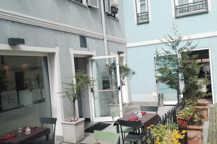 Hotel 43 of 45