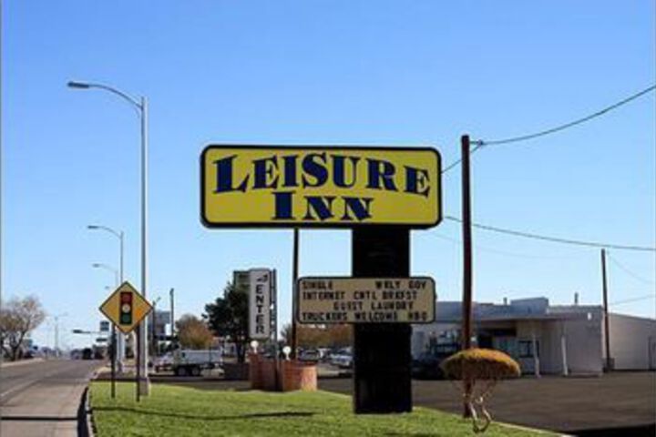 Leisure Inn