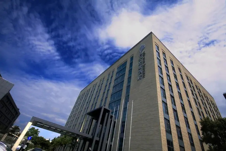 Mercure Shanghai Zhangjiang