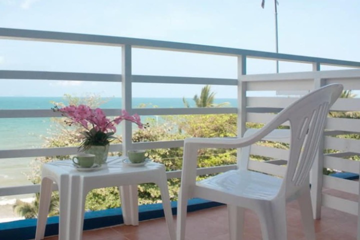 Terrace/Patio 23 of 26