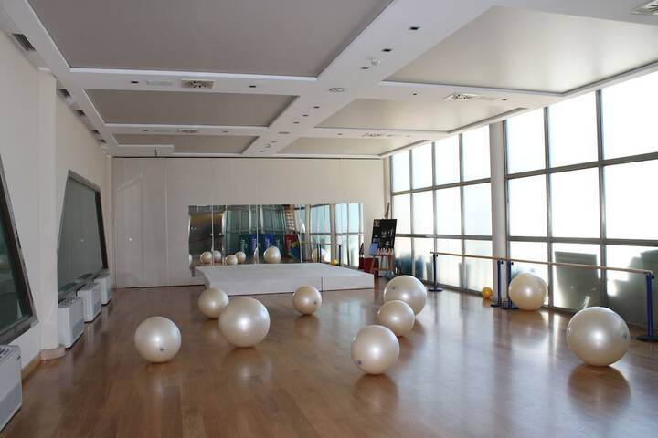Pilates