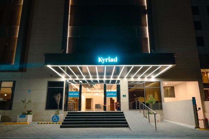 Hotel 40 of 40