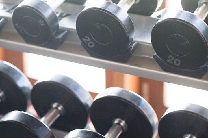 Health and Fitness 40 of 75