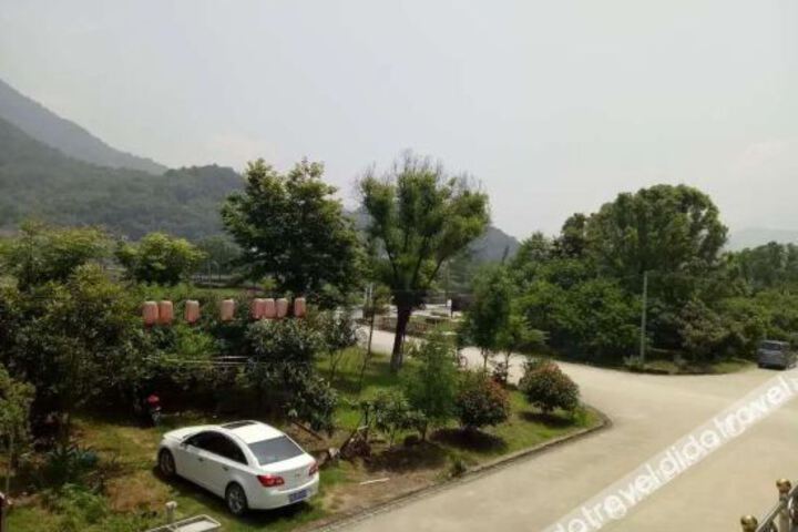 Hangzhou Yixiu Hotel