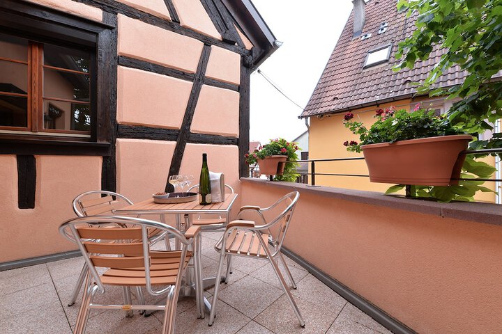 Terrace/Patio 12 of 36