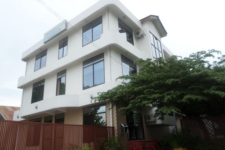 Mambosasa View Executive Hotel - Tabata