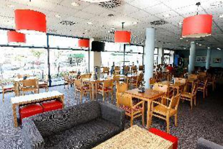 Image of Travelodge Barcelona Fira