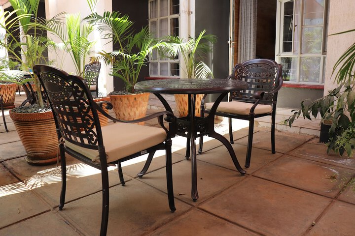 Terrace/Patio 37 of 60