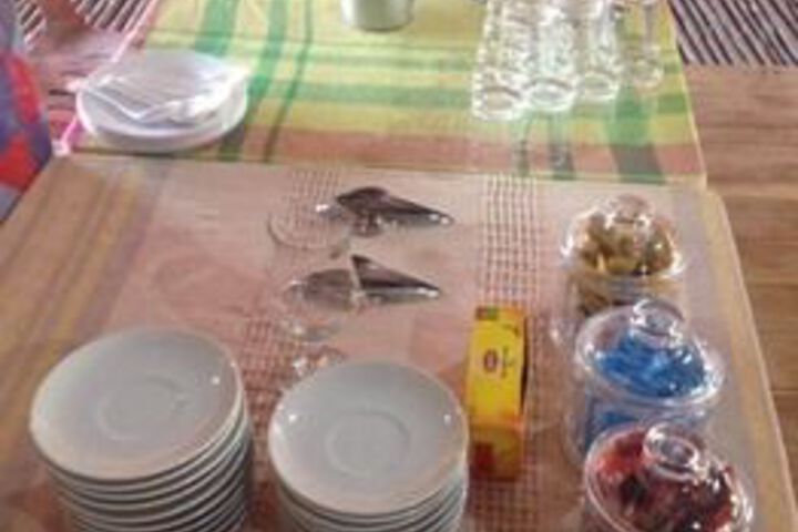Breakfast/Coffee Service 7 of 37