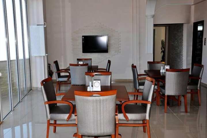 Hotel Interior 5 of 21
