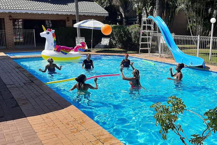 Photo of Hoogland Spa Resort Bela Bela