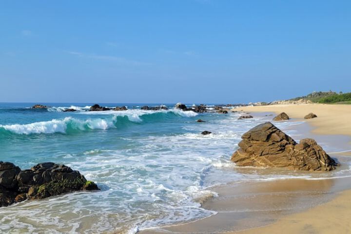 Beach 86 of 229