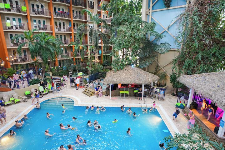 Image of LHôtel Québec par JARO