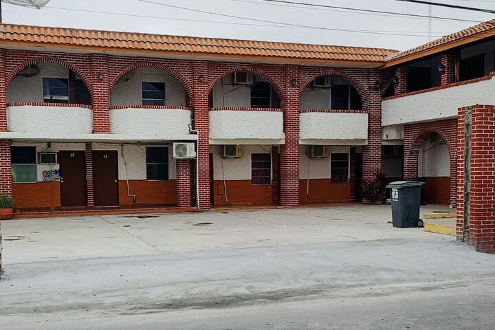 Hotel Cazadores