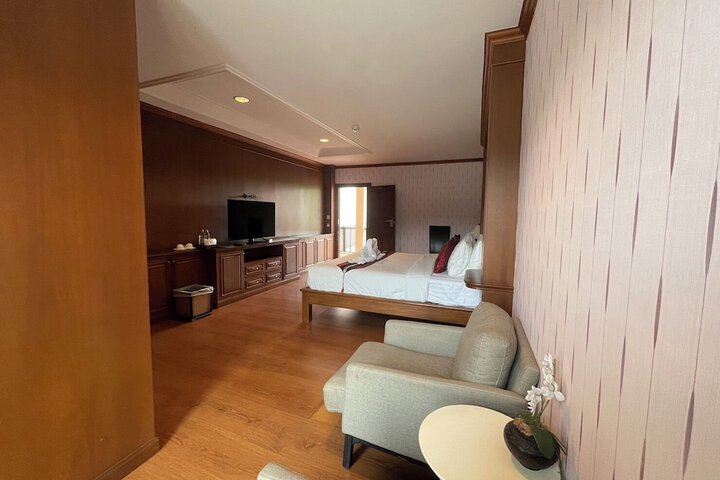 Room 14 of 112