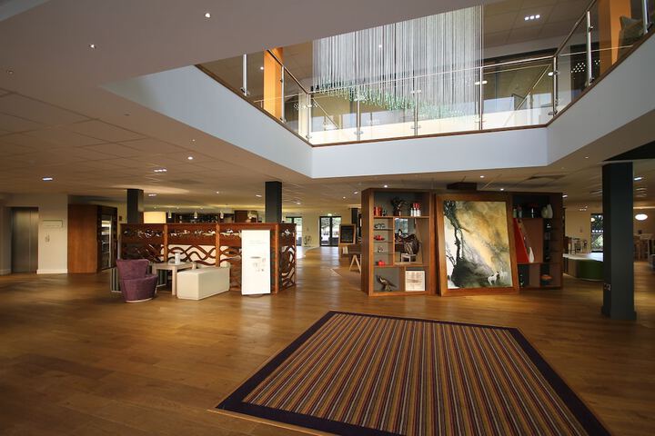 Hotel Interior 4 of 122