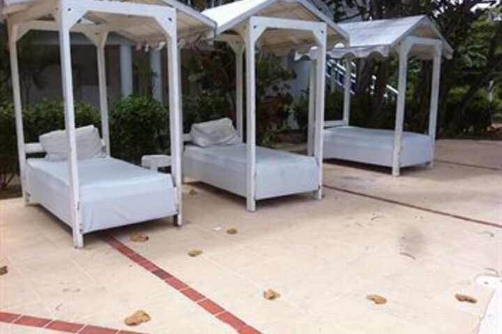 Fitness Center Photo