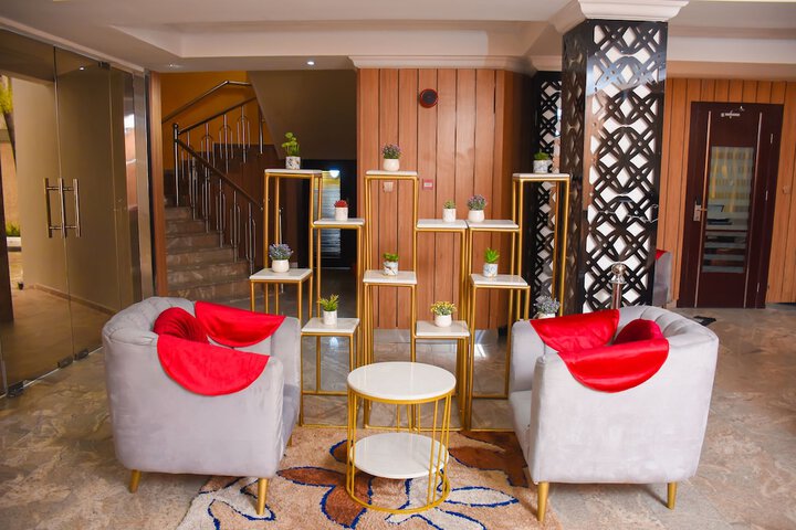 Hotel Interior 2 of 32