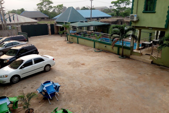 Property Grounds 26 of 26