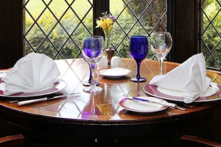 Restaurants