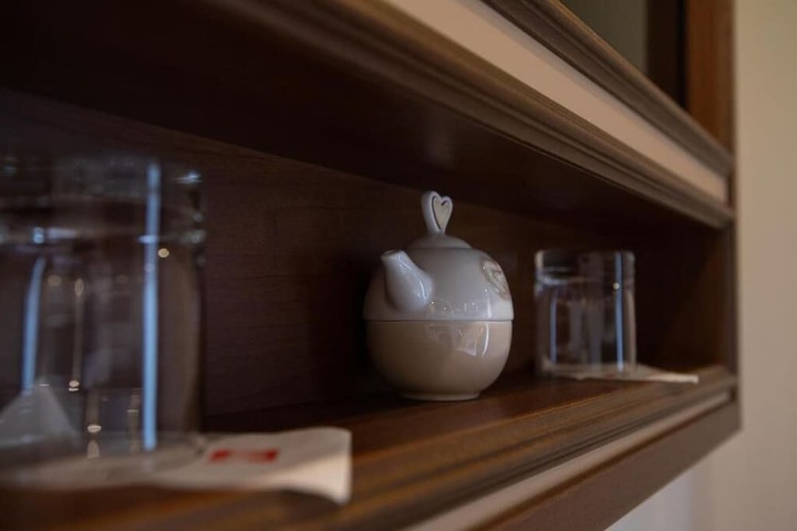 Breakfast/Coffee Service 19 of 29