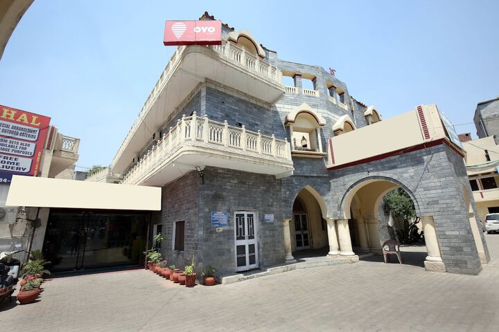 Hotel 21 of 22