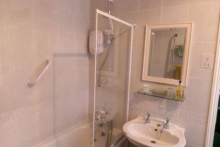 Bath Amenities