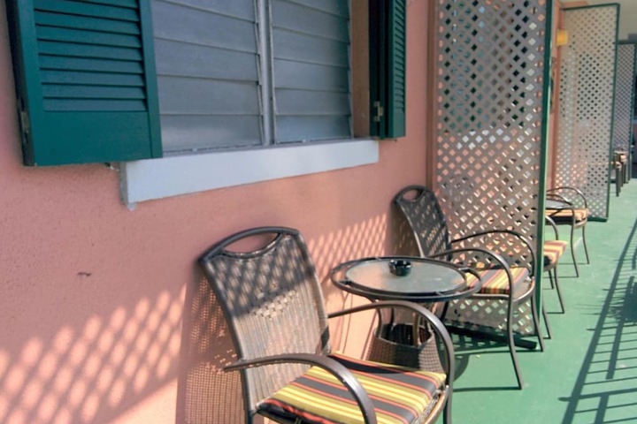 Terrace/Patio 20 of 45