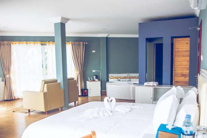 Hotel Interior 2 of 35