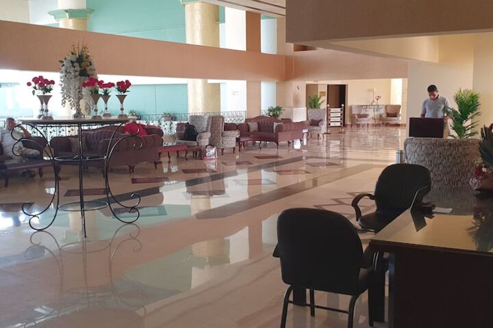 Hotel Interior 5 of 50