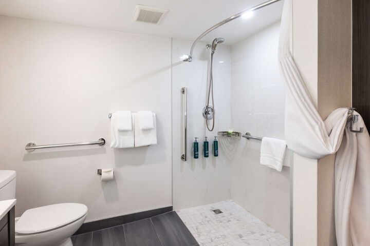 Bath Amenities