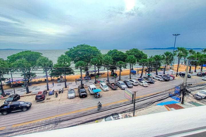Hotel View 69 of 76