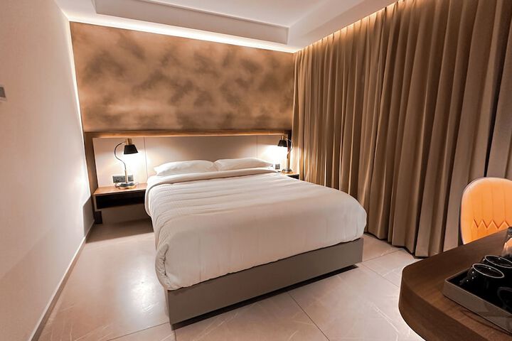 Room 40 of 101