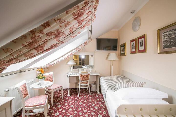 Fitness Center Photo