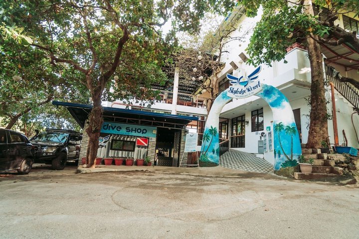 Hotel 70 of 80