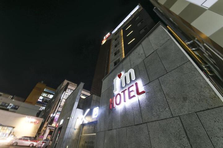 Imhotel
