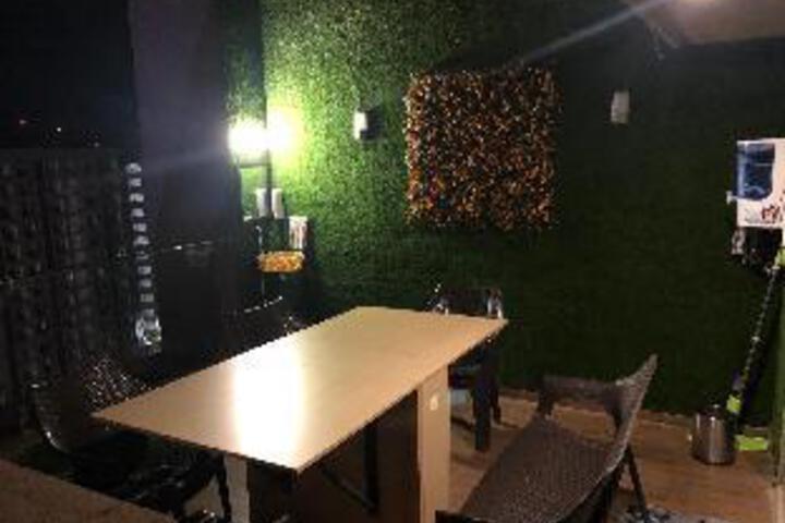 Terrace/Patio 3 of 37
