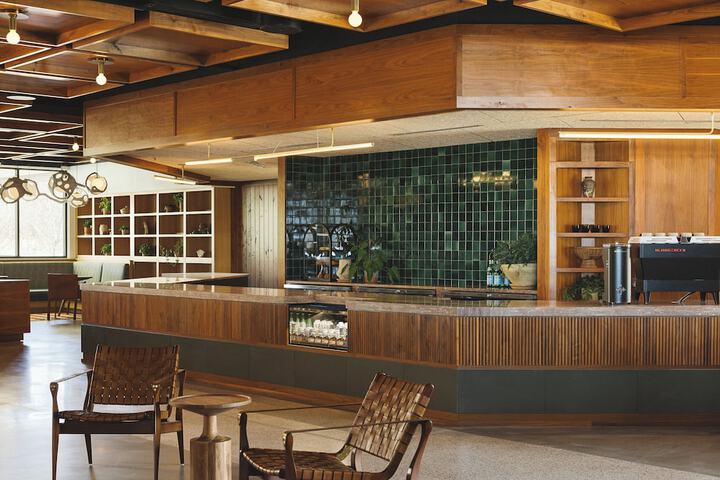 Cafe