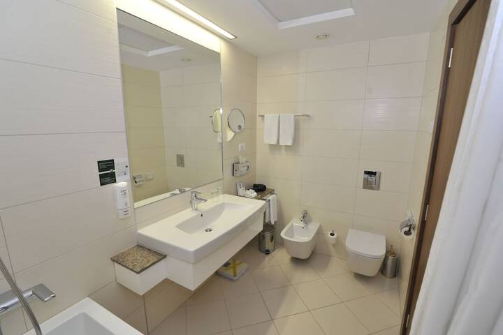 Bath Amenities