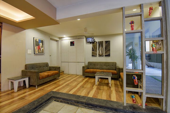 Hotel Interior 12 of 37