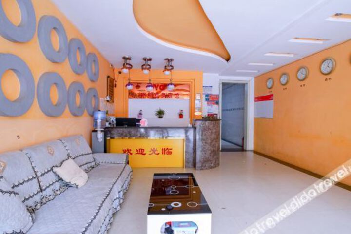 Hotel Interior 14 of 17