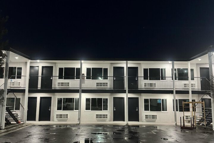 Hotel 37 of 45