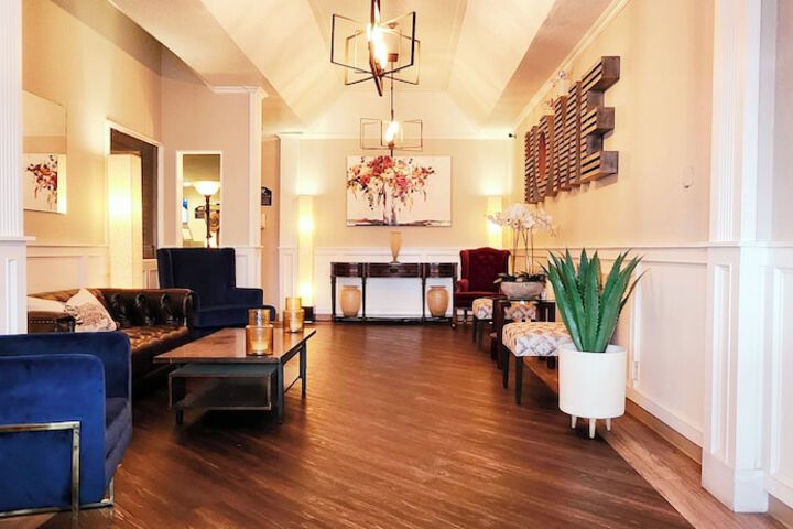 Hotel Interior 2 of 24