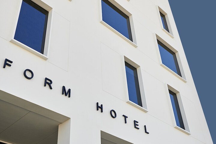 FORM Hotel Al Jaddaf Dubai, a Member of Design Hotels