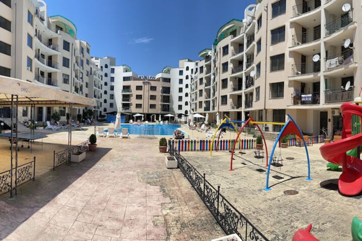 Terrace/Patio 16 of 26