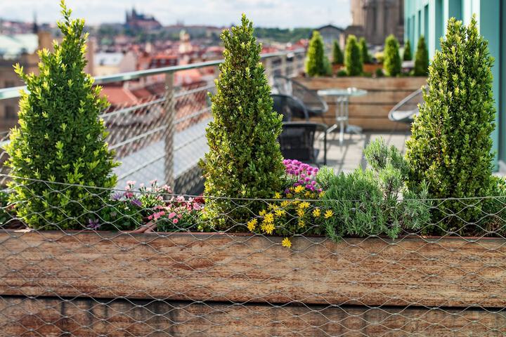 Terrace/Patio 64 of 117