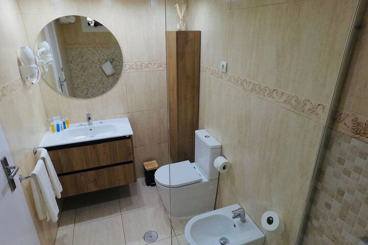 Bath Amenities