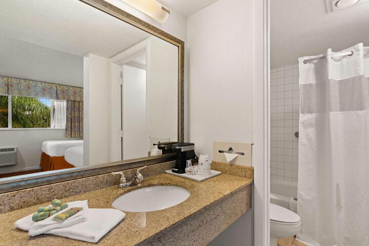 Suite 1 King Bed High Speed Internet Accessible Sofa Bed Refrigerator, Coffee Maker Full Breakfast (14 of 24)